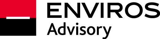 logo ENVIROS Advisory